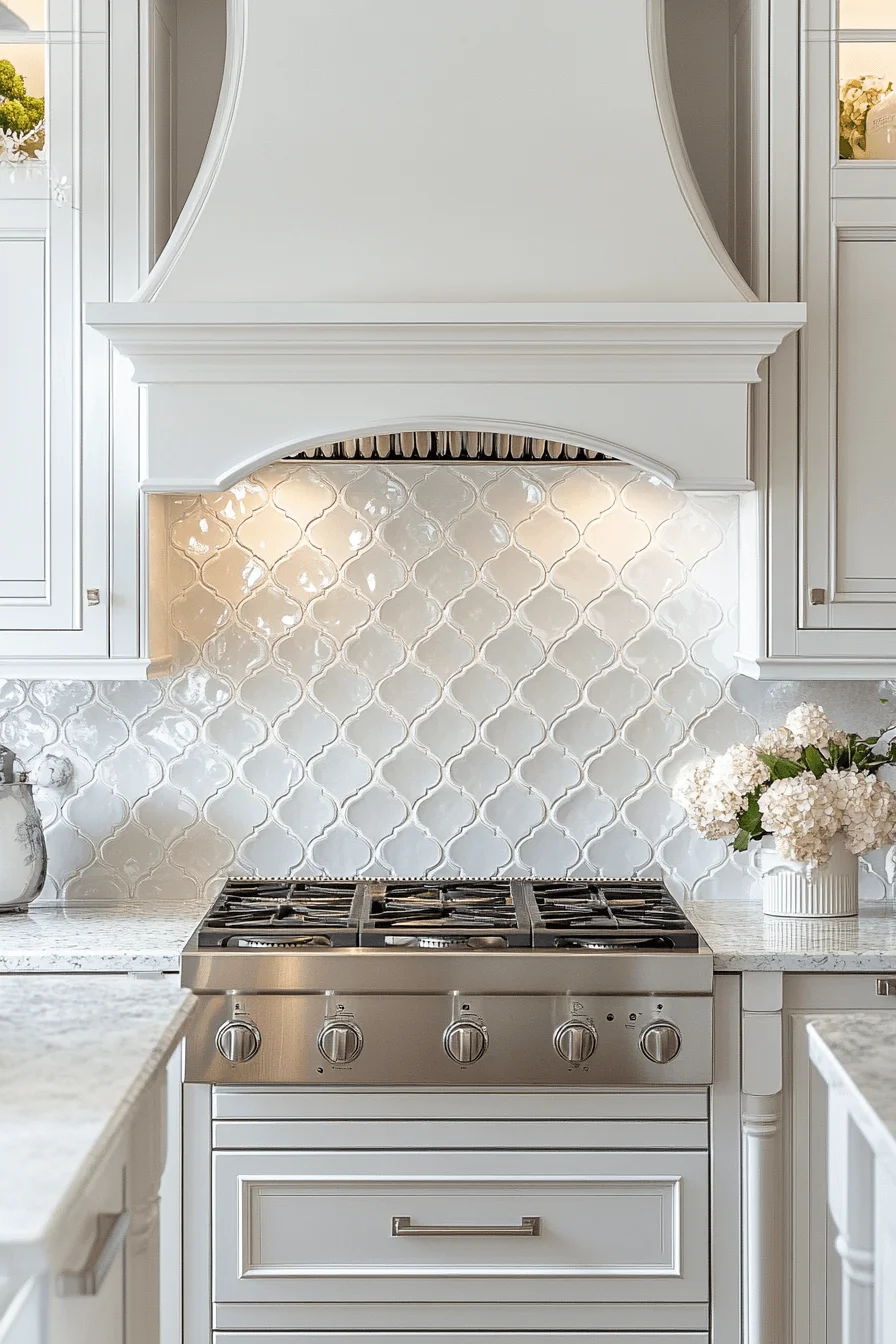 29 Backsplash Kitchen Ideas That Turn Ordinary Into Wow