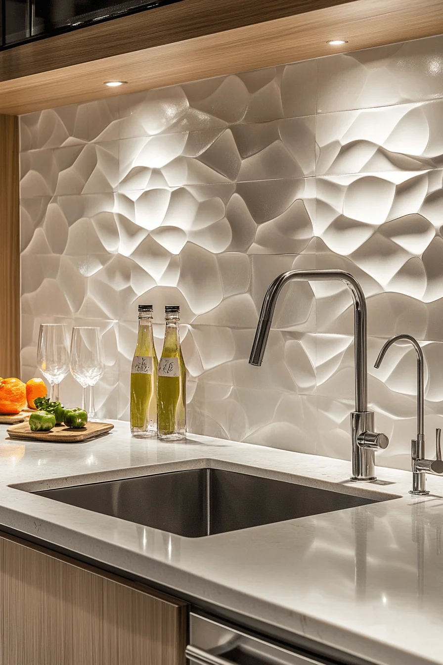 29 Backsplash Kitchen Ideas That Turn Ordinary Into Wow