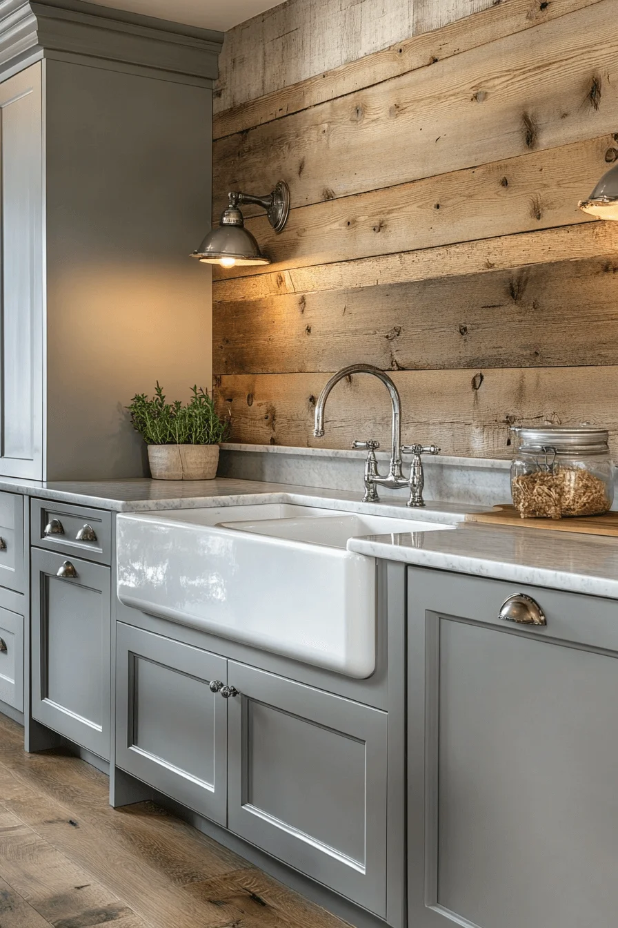 29 Backsplash Kitchen Ideas That Turn Ordinary Into Wow