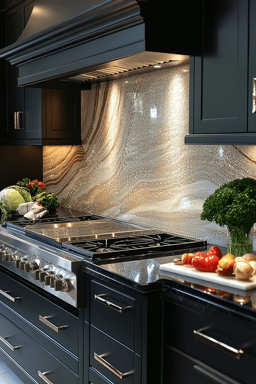 29 Backsplash Kitchen Ideas That Turn Ordinary Into Wow