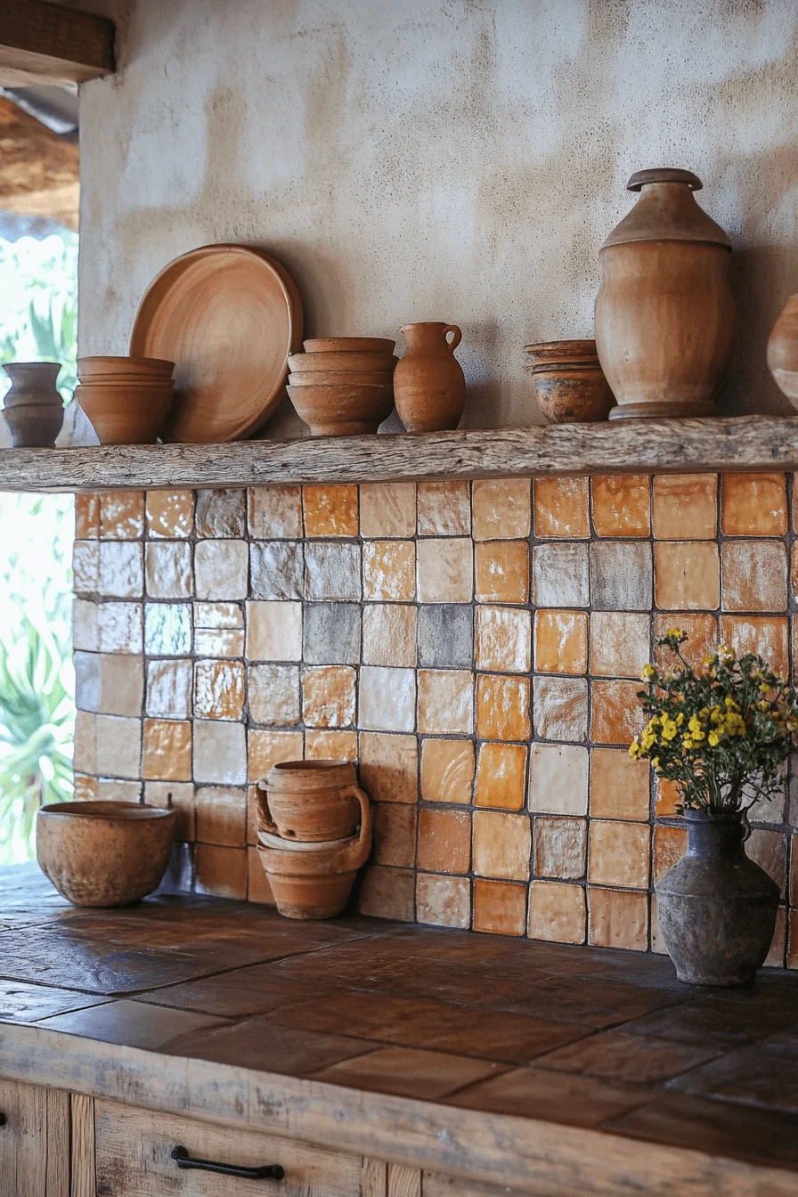 29 Backsplash Kitchen Ideas That Turn Ordinary Into Wow