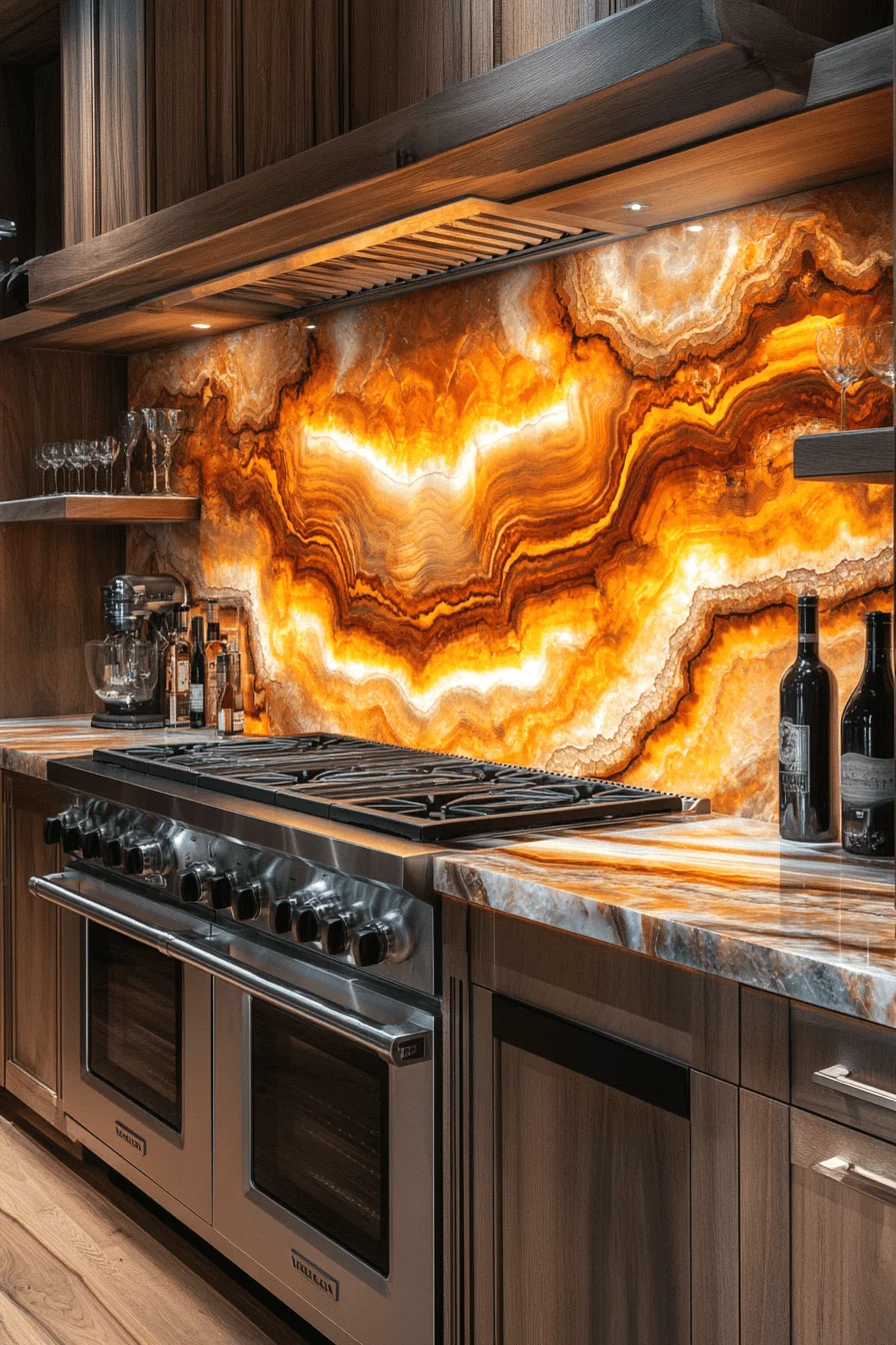 29 Backsplash Kitchen Ideas That Turn Ordinary Into Wow