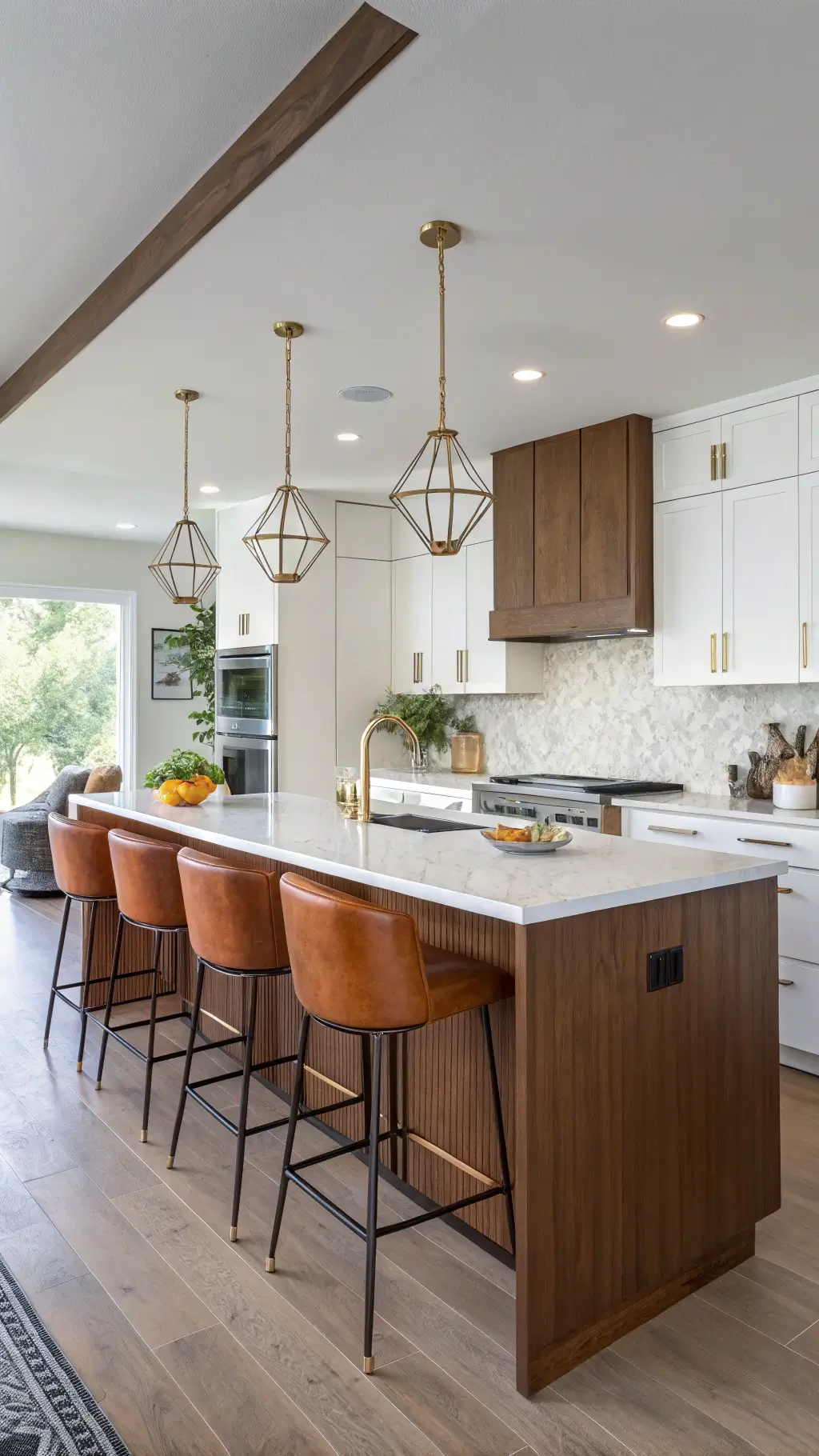 Common mistakes in kitchen photography