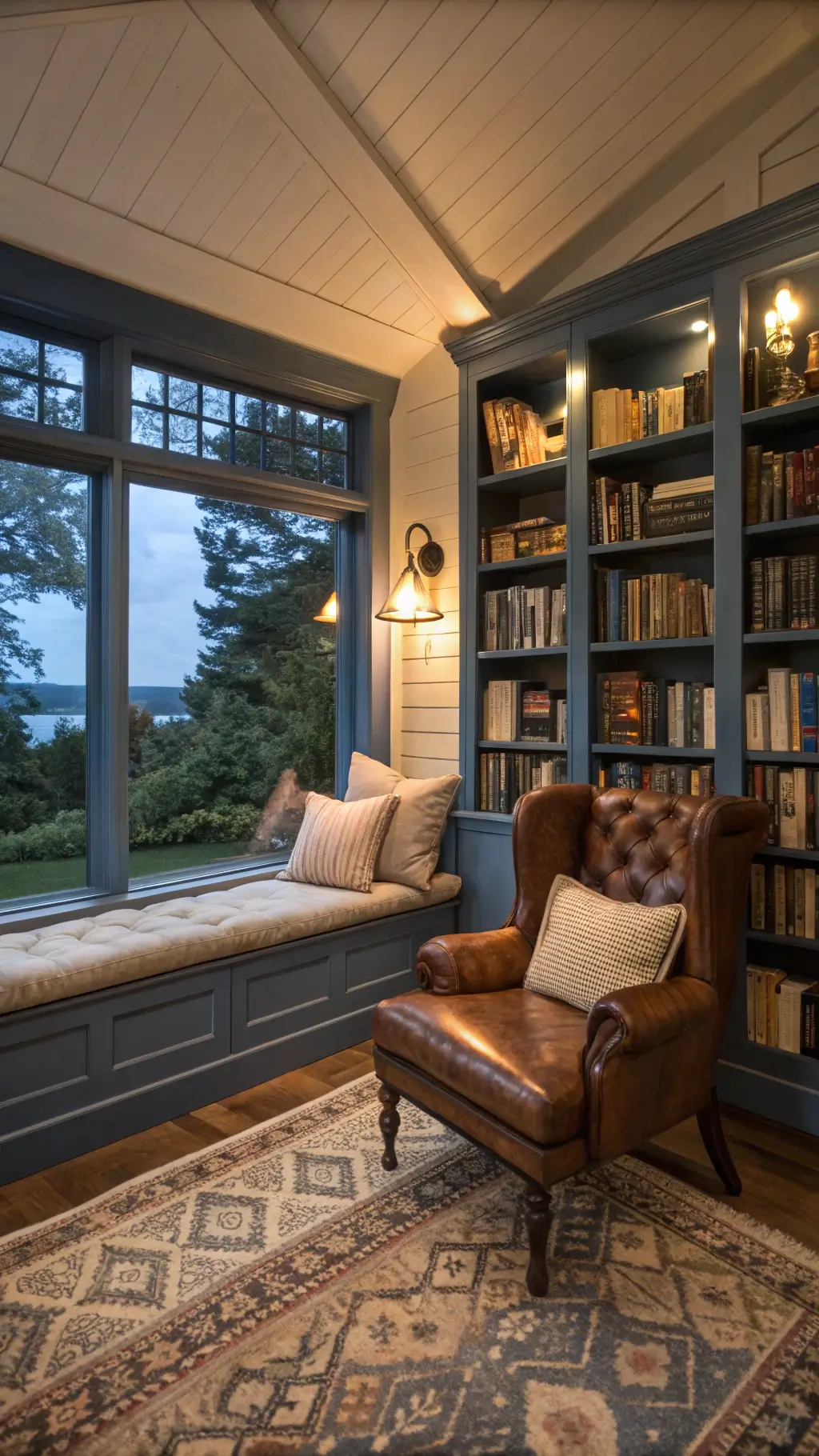 Budget-friendly rustic farmhouse decor ideas