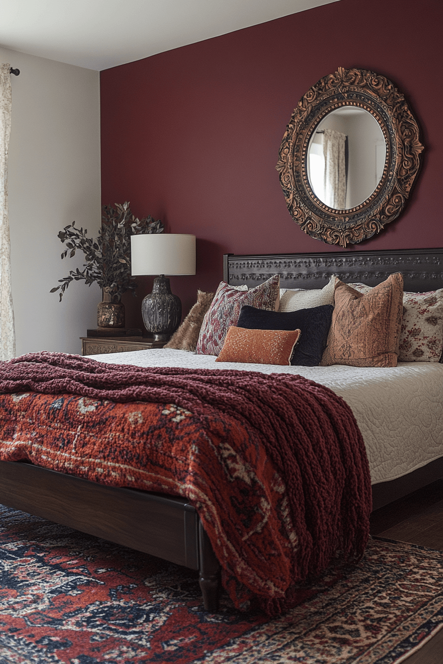 Eclectic Mix for Unique Apartments Eclectic Mix for Unique Apartments