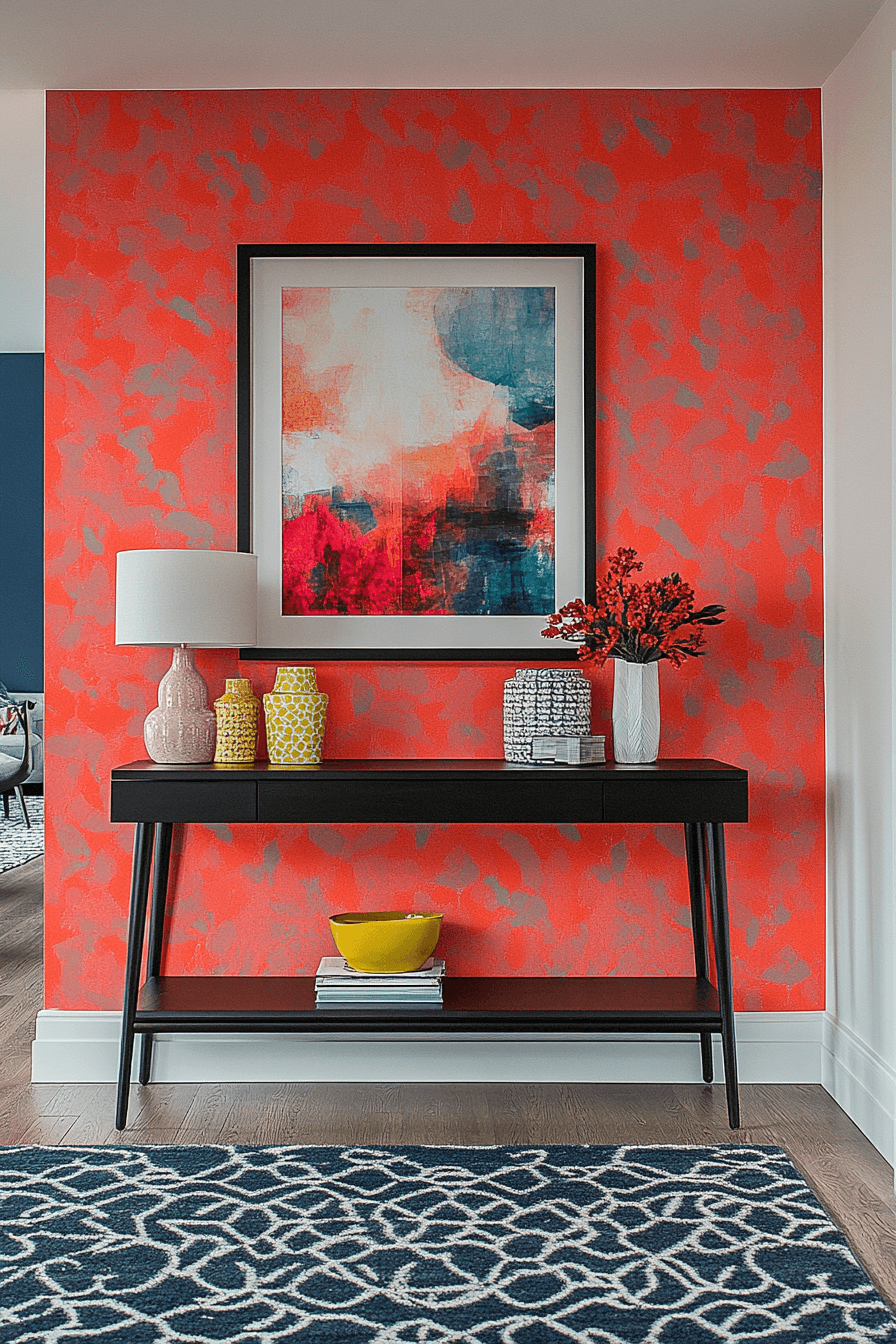 Character-Filled Corner Styling Character-Filled Corner Styling