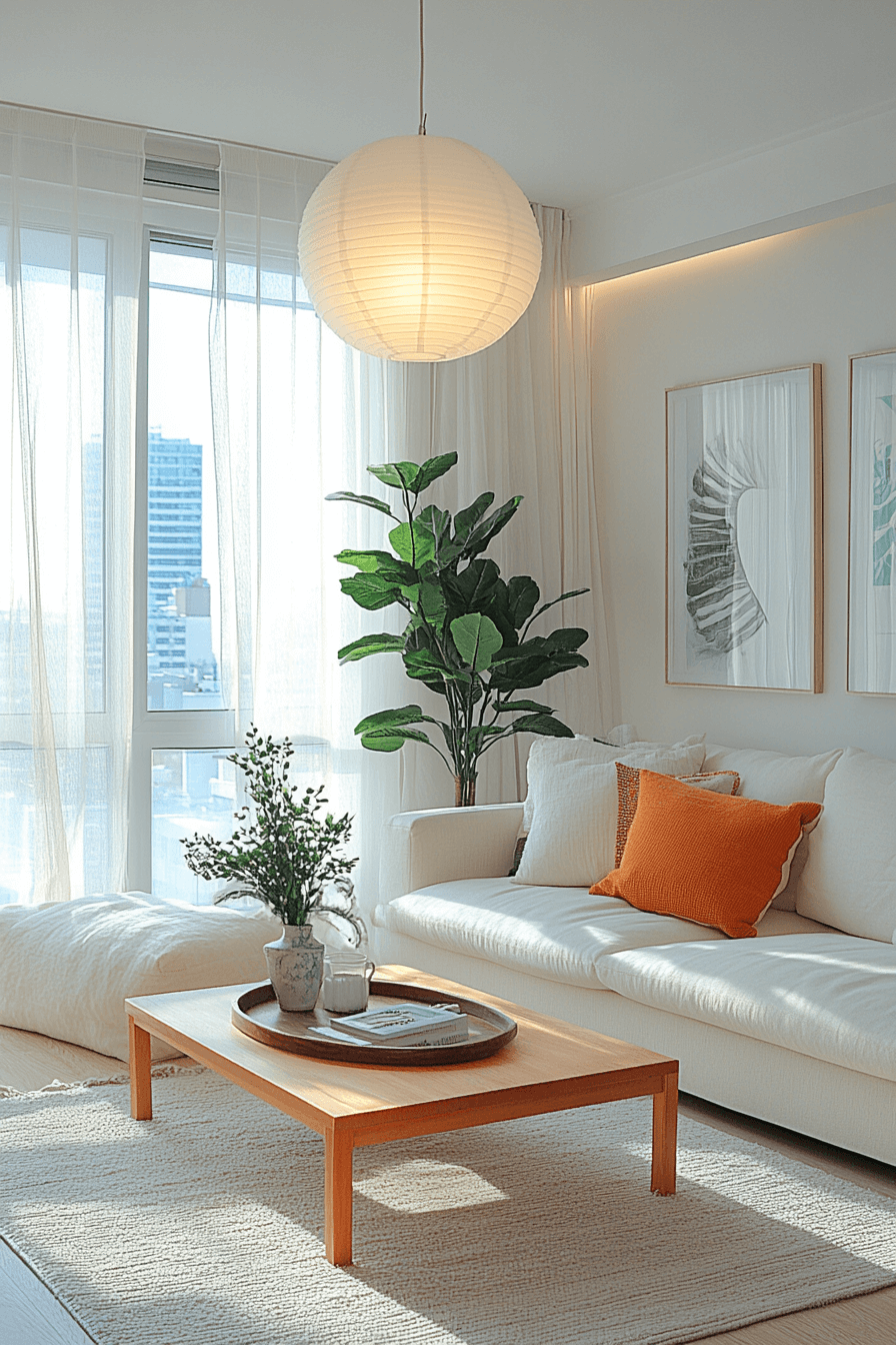 Refreshing Cozy Apartment Concepts Refreshing Cozy Apartment Concepts