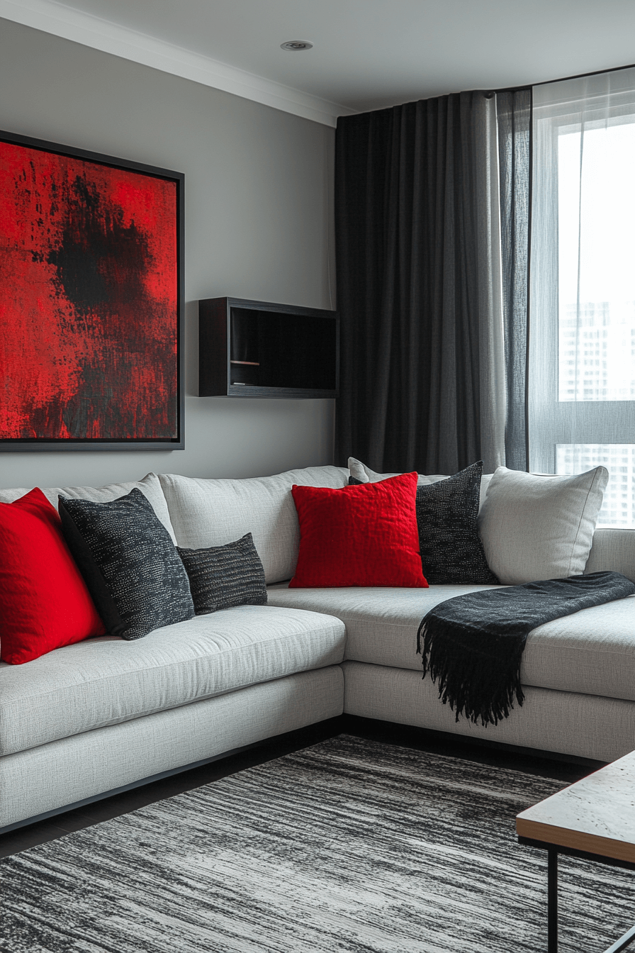 Smart and Stylish Solutions for Small Living Smart and Stylish Solutions for Small Living