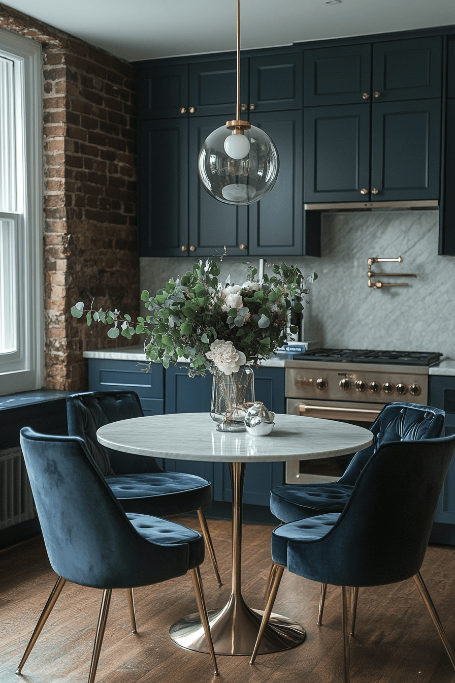 Luxurious Touches for Small Apartments Luxurious Touches for Small Apartments