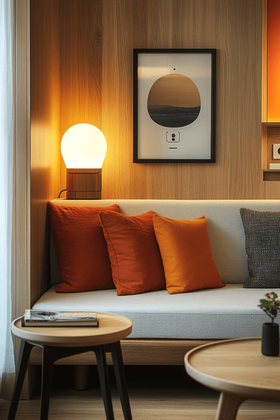 Smart Storage with Style Smart Storage with Style