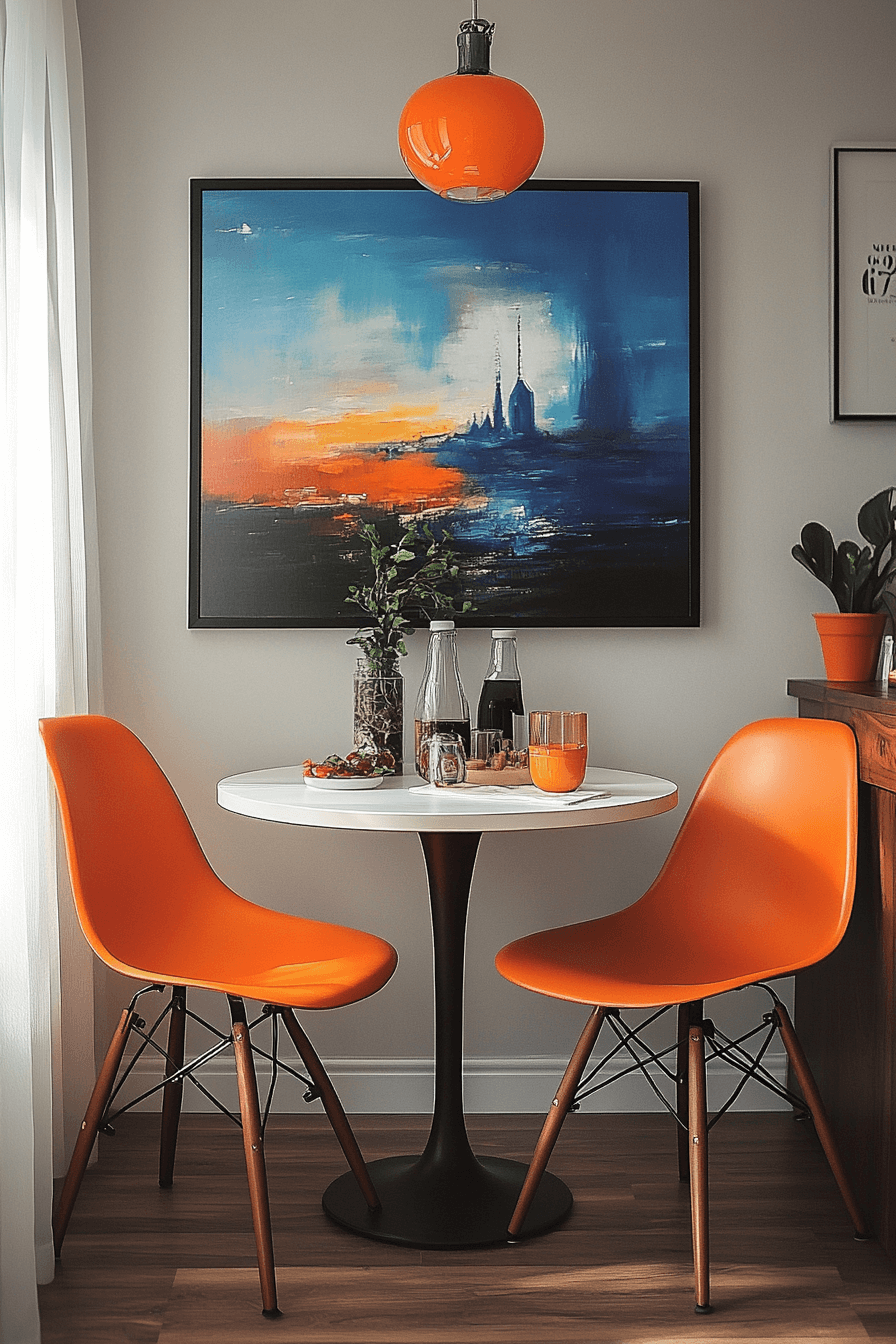 Elegant Small-Scale Furniture Choices Elegant Small-Scale Furniture Choices