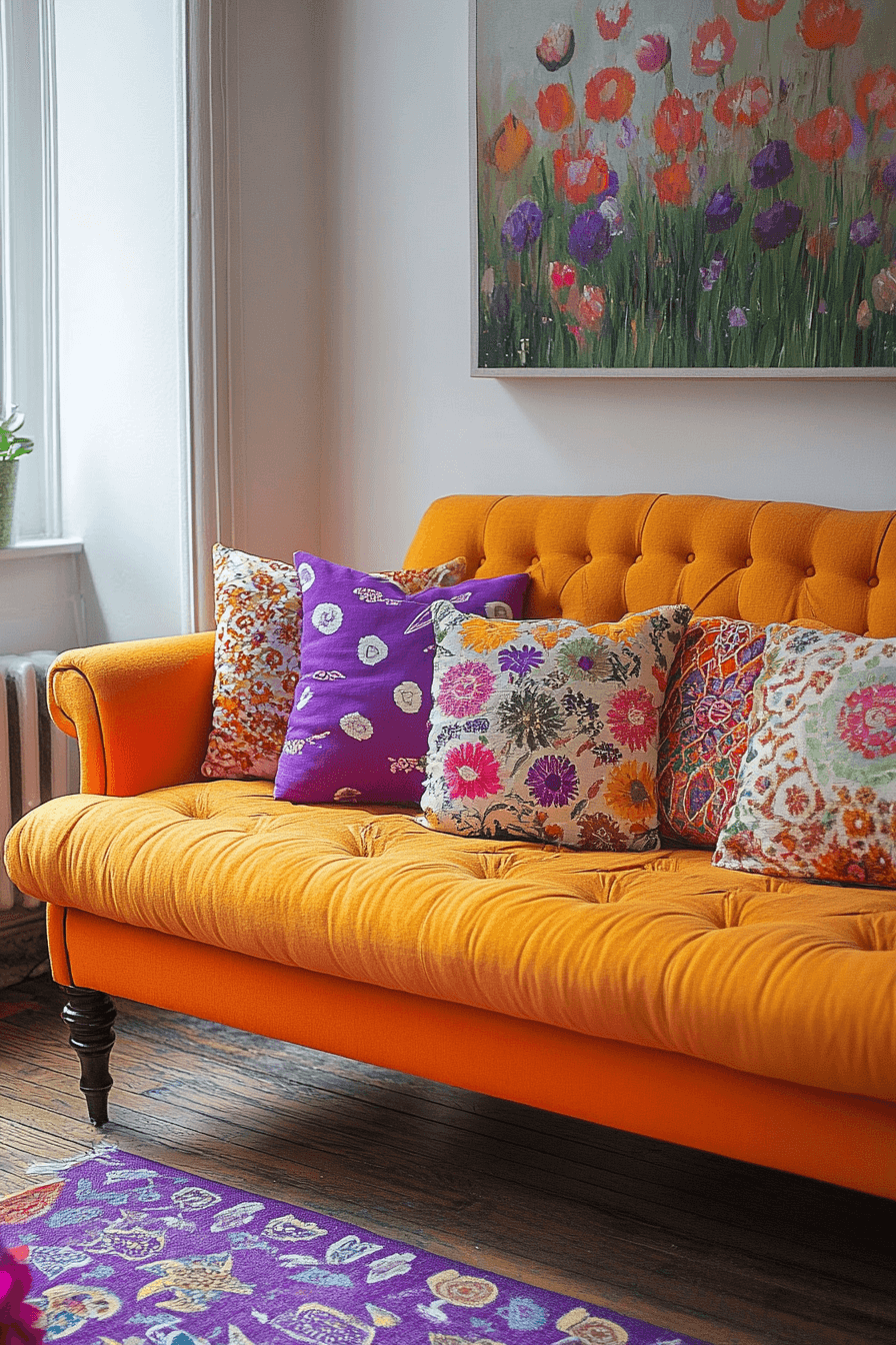 Energizing Patterns and Accessories Energizing Patterns and Accessories