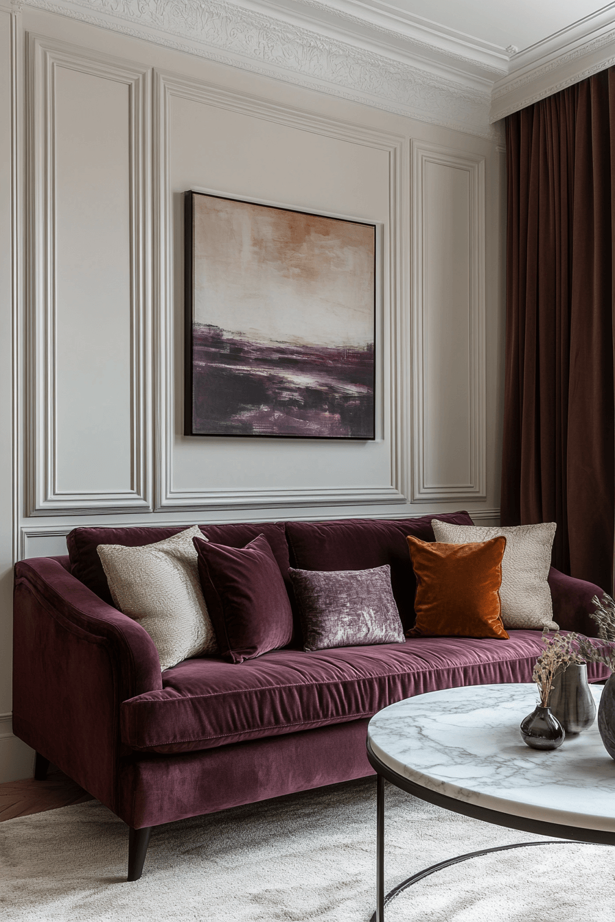 Sophisticated Design for Compact Living Sophisticated Design for Compact Living