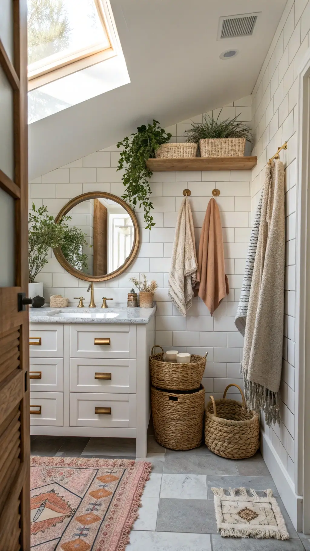 Coastal Boho Decoration: Bringing Beach Vibes and Bohemian Soul into Your Home 6 Coastal Boho Decoration: Bringing Beach Vibes and Bohemian Soul into Your Home