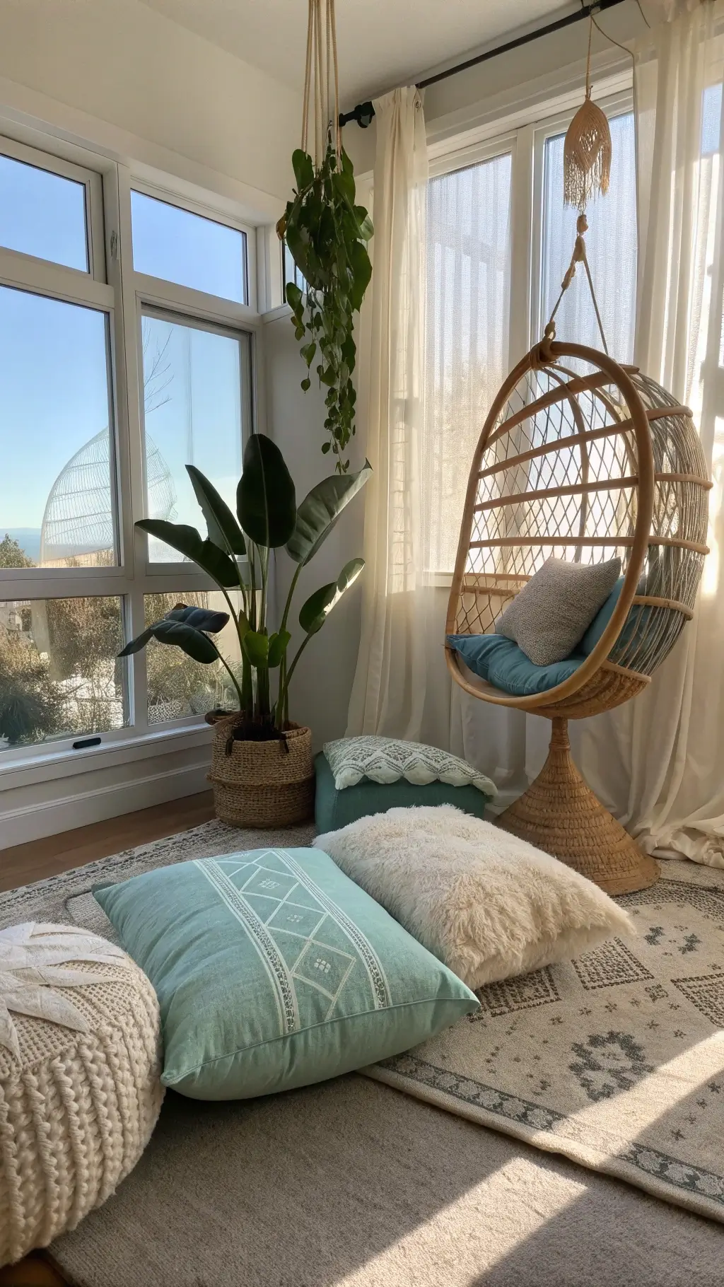 Coastal Boho Decoration: Bringing Beach Vibes and Bohemian Soul into Your Home 7 Coastal Boho Decoration: Bringing Beach Vibes and Bohemian Soul into Your Home