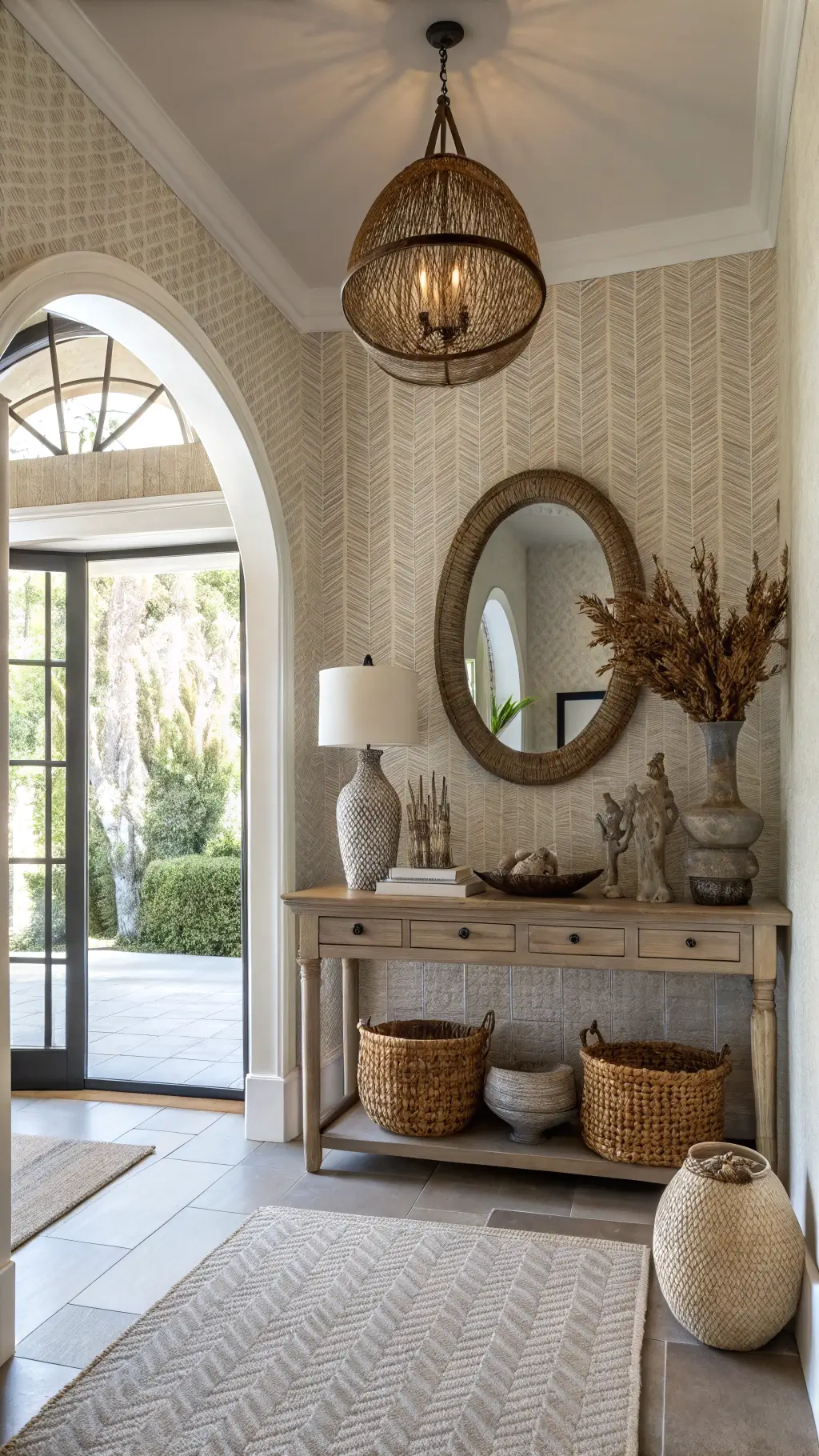 Coastal Boho Decoration: Bringing Beach Vibes and Bohemian Soul into Your Home 9 Coastal Boho Decoration: Bringing Beach Vibes and Bohemian Soul into Your Home