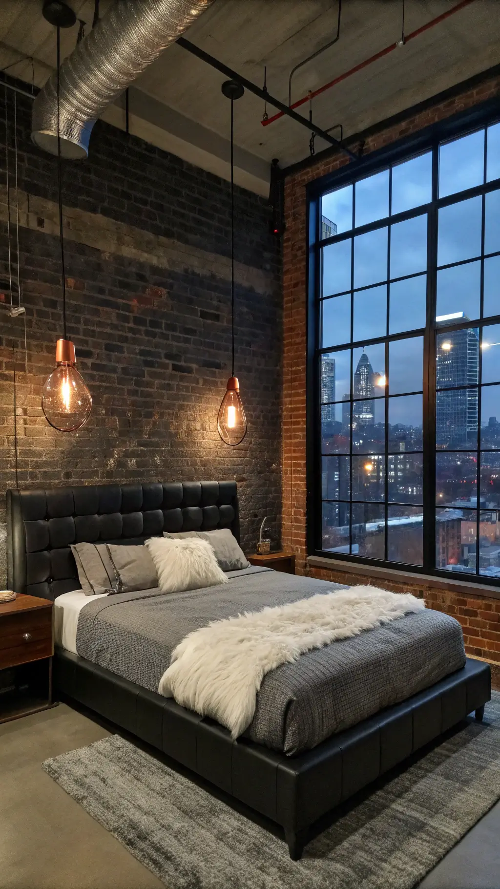 Architectural wall treatments