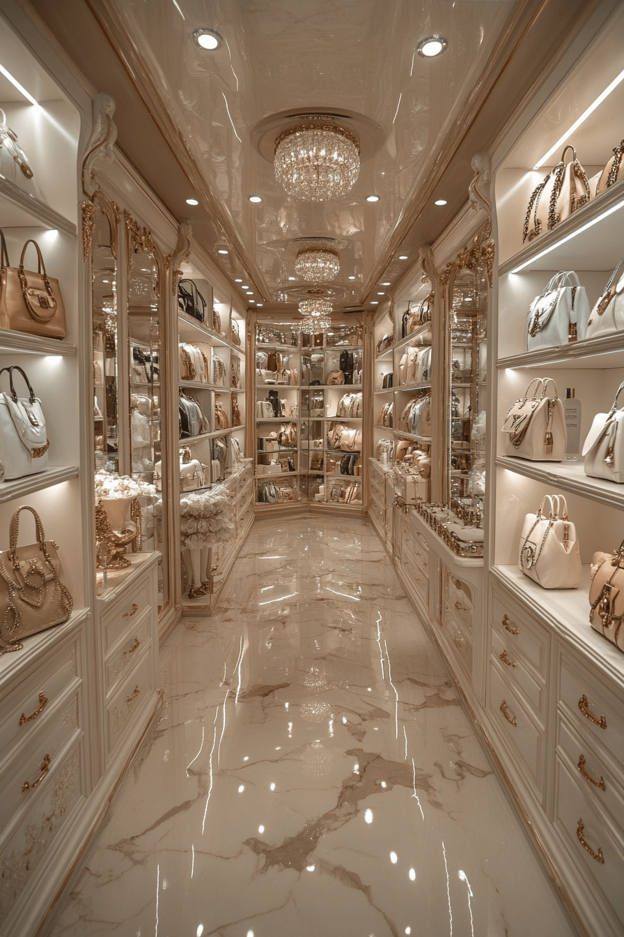Couture Style Closet Couture Style Closet