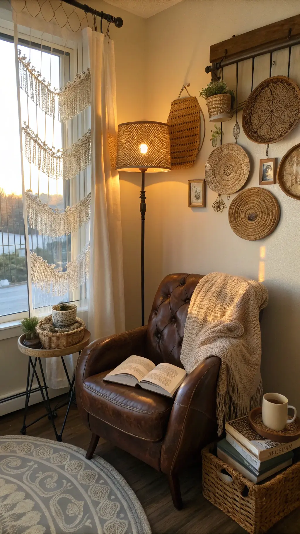 Coastal Cowgirl Boho Accessories