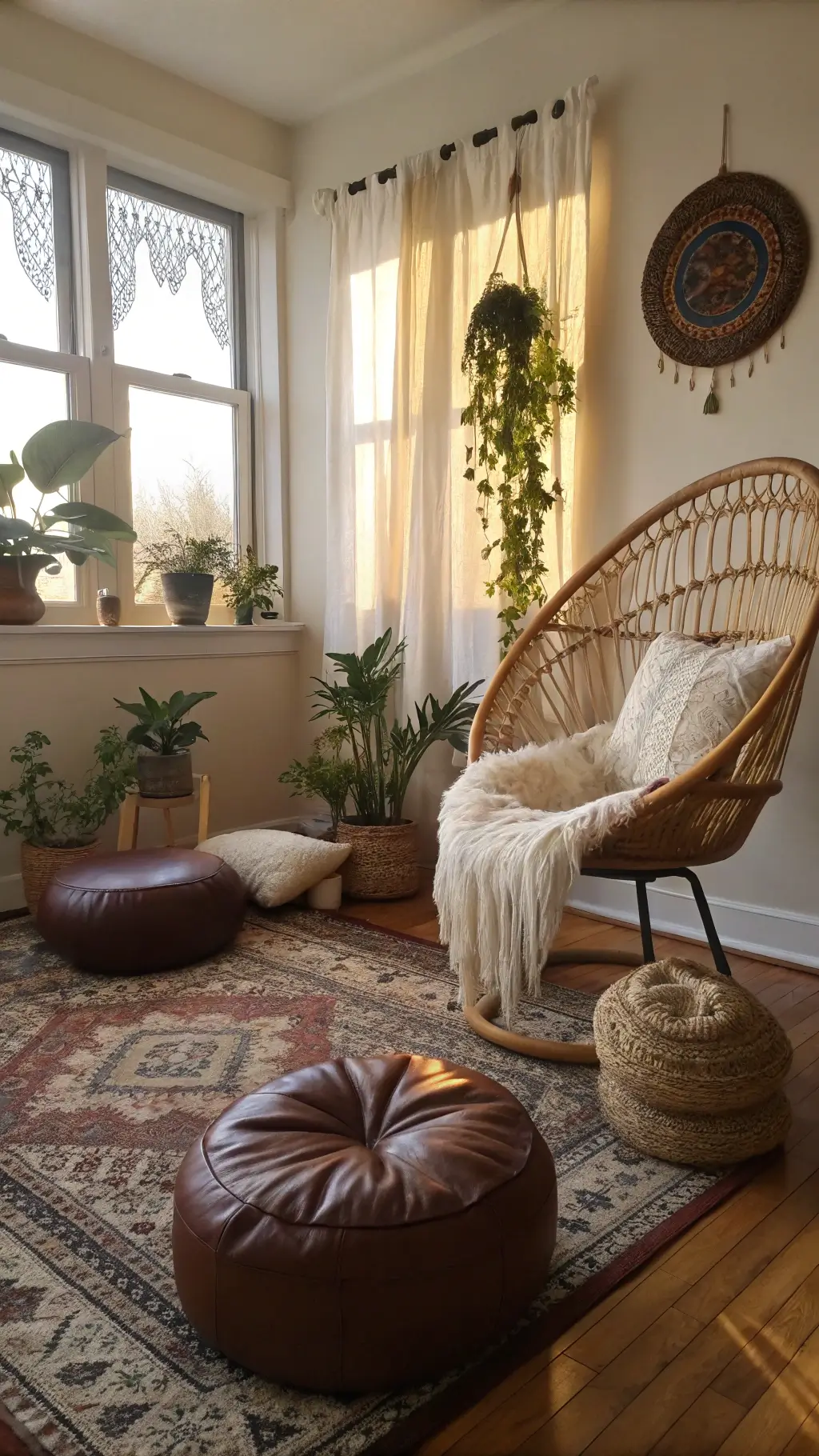 Coastal Cowgirl Boho Final Look