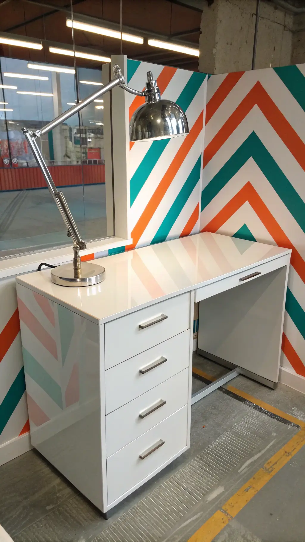 Postmodern Interior Design: Breaking All the Rules with Creativity and Personality