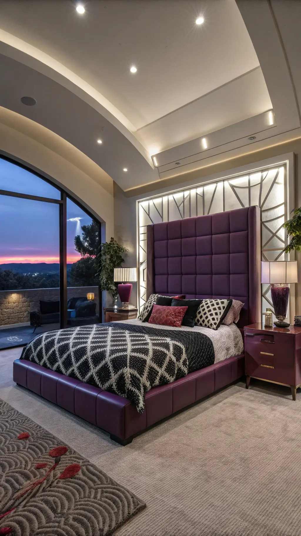 Postmodern Interior Design: Breaking All the Rules with Creativity and Personality