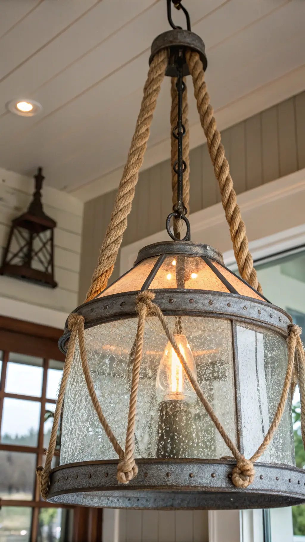 Oversize pendant <a href=