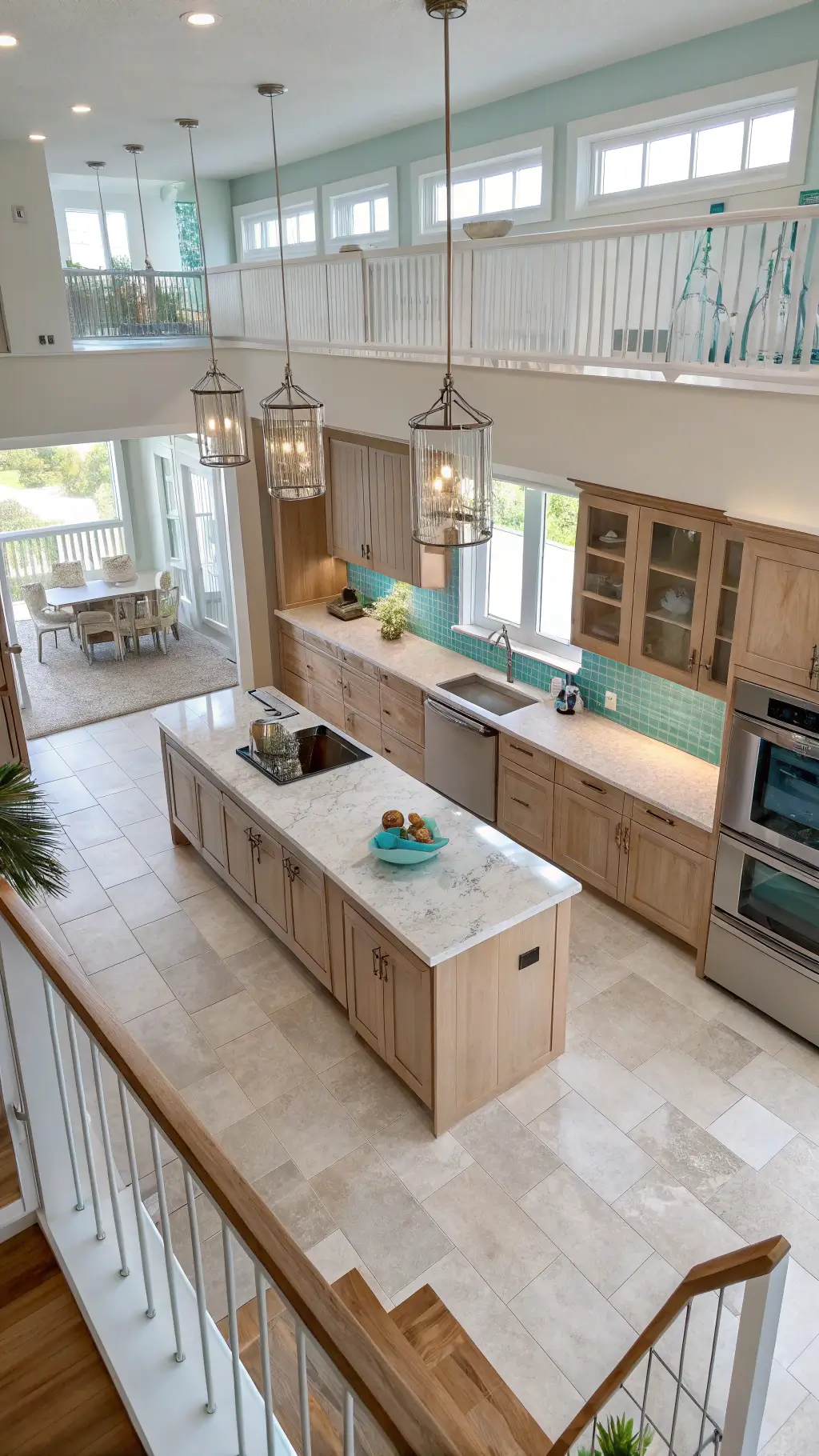 Light Brown Kitchen Cabinets: Your Ultimate Style Guide to Warm, Inviting Spaces Light Brown Kitchen Cabinets: Your Ultimate Style Guide to Warm, Inviting Spaces