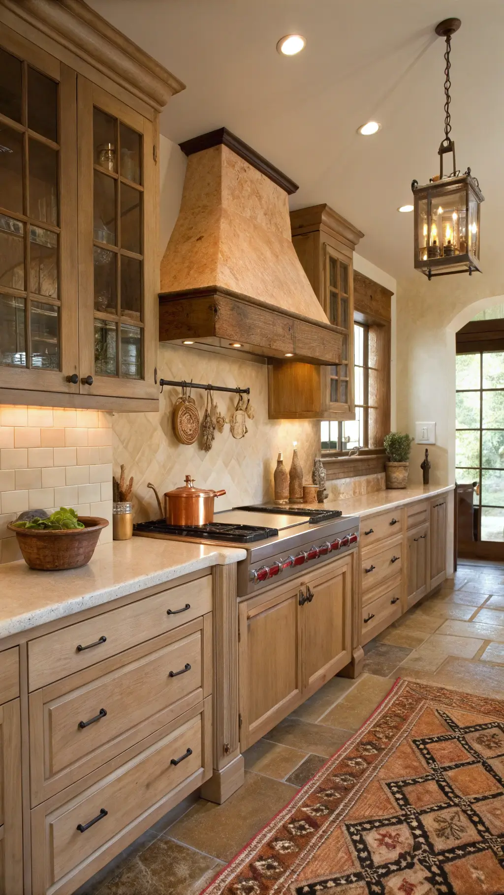 Light Brown Kitchen Cabinets: Your Ultimate Style Guide to Warm, Inviting Spaces Light Brown Kitchen Cabinets: Your Ultimate Style Guide to Warm, Inviting Spaces