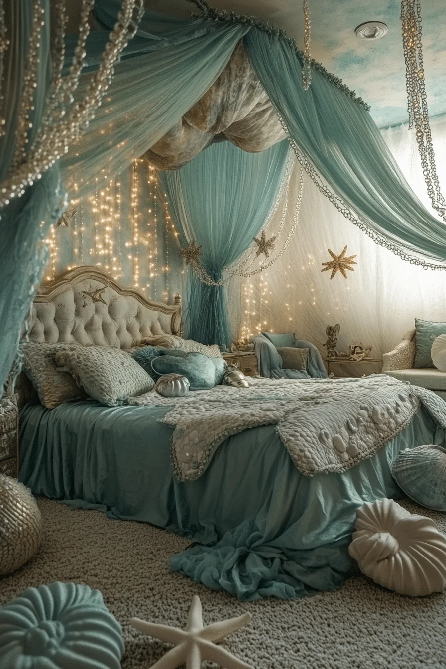 19 Boho Bedroom Ideas for Kids Perfect for Play and Rest