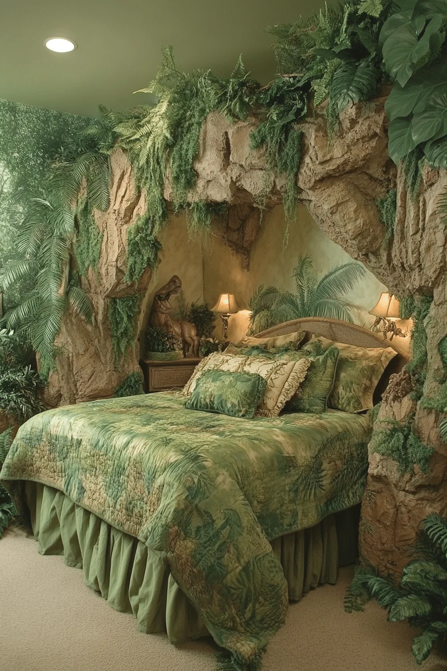 19 Boho Bedroom Ideas for Kids Perfect for Play and Rest