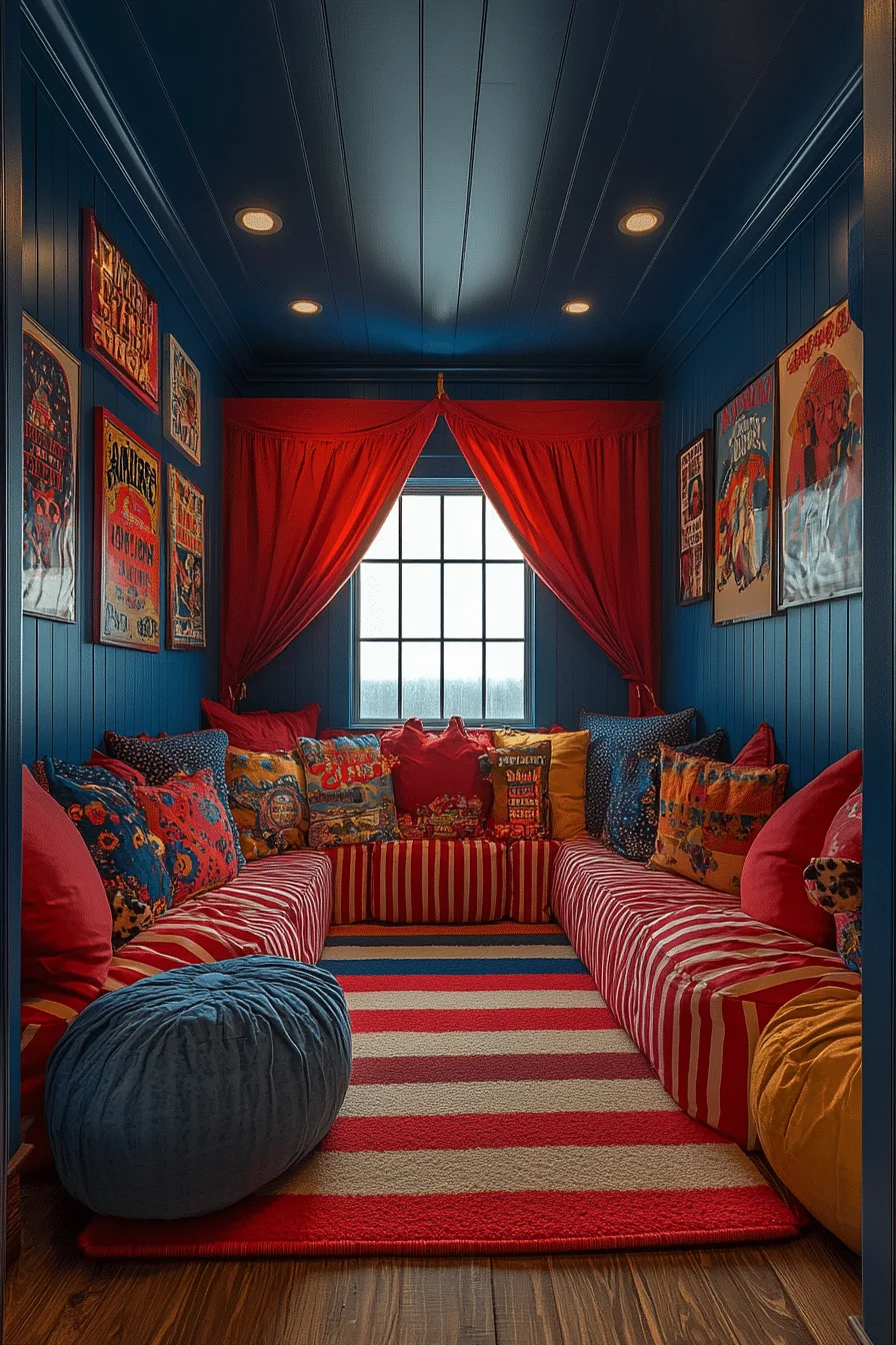 19 Boho Bedroom Ideas for Kids Perfect for Play and Rest