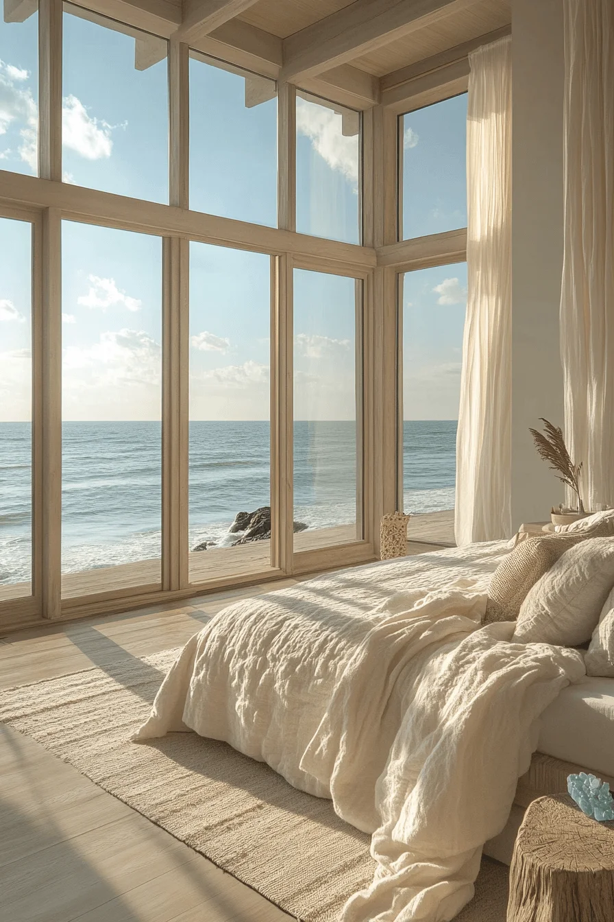 25 Dreamy Tropical Bedroom Ideas for a Relaxing Escape