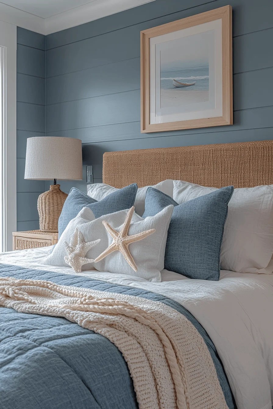 25 Dreamy Tropical Bedroom Ideas for a Relaxing Escape