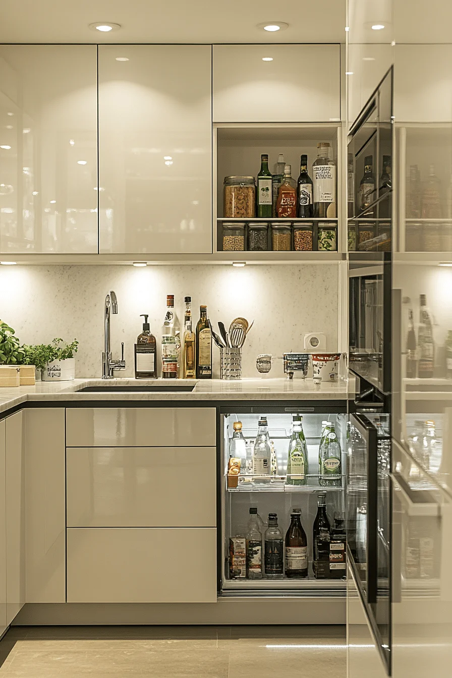 Smart Storage Solutions