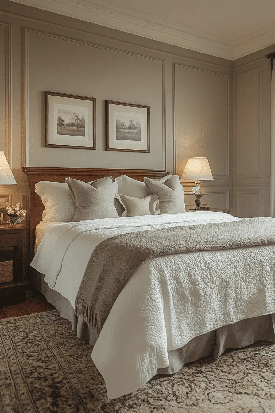 Decorative Ceiling Molding