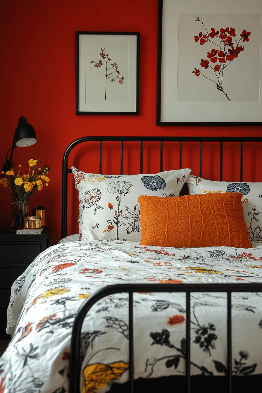 20 Tiny Bedroom Ideas to Maximize Space and Style