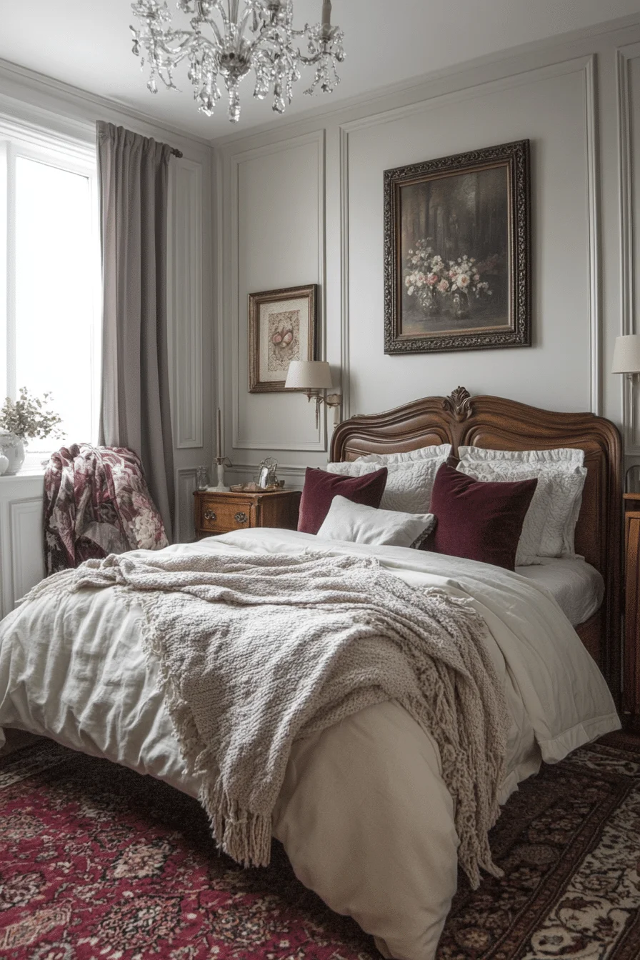 20 Tiny Bedroom Ideas to Maximize Space and Style