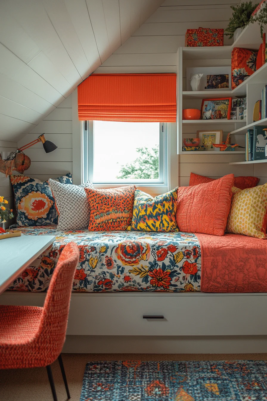 20 Tiny Bedroom Ideas to Maximize Space and Style