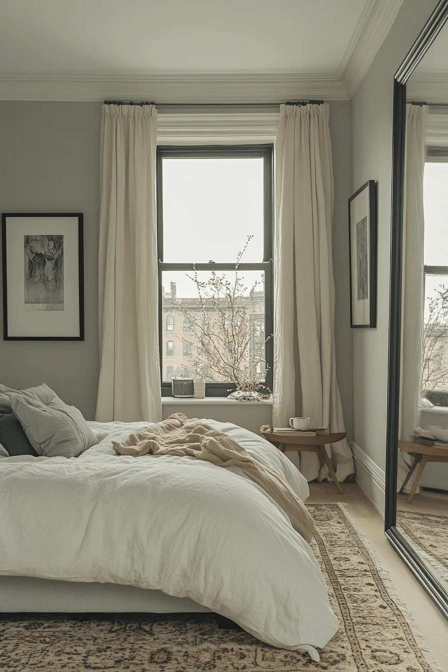 20 Tiny Bedroom Ideas to Maximize Space and Style