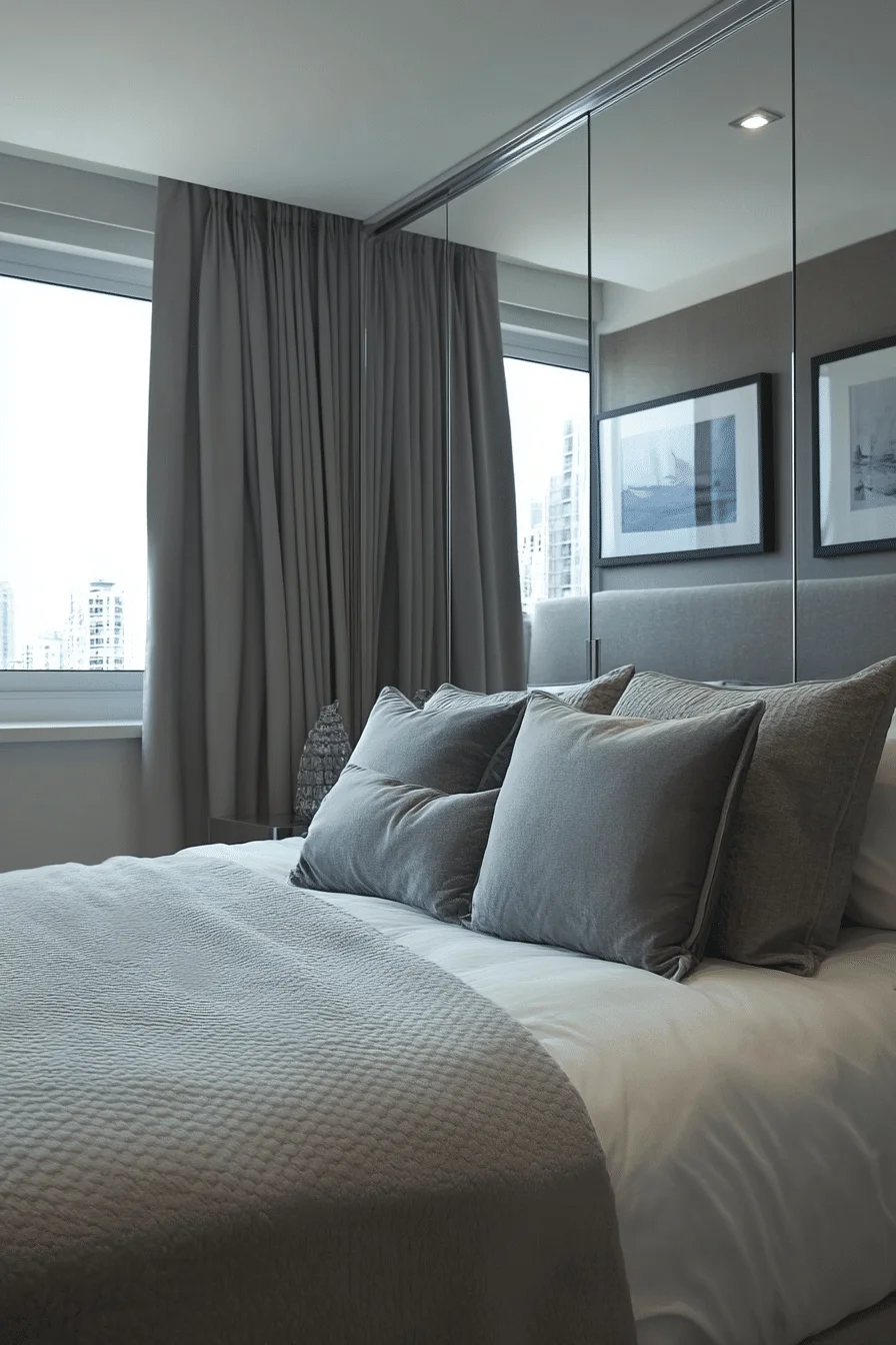 20 Tiny Bedroom Ideas to Maximize Space and Style