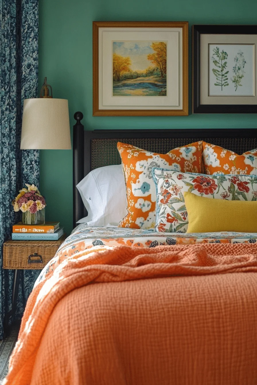 20 Tiny Bedroom Ideas to Maximize Space and Style