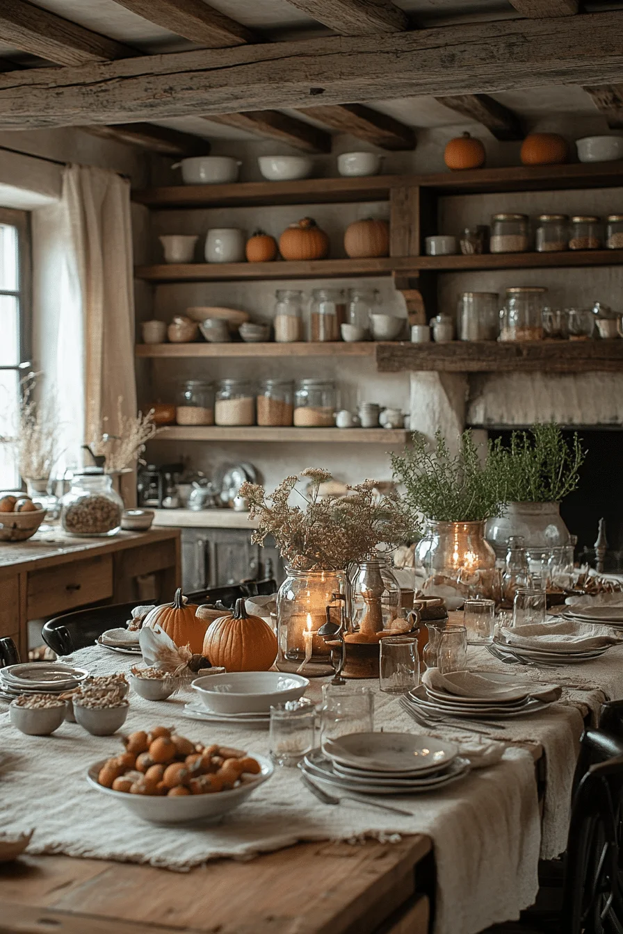 20 Fall Decor Ideas for the Home Ideas to Embrace Autumn Vibes 2 20 Fall Decor Ideas for the Home Ideas to Embrace Autumn Vibes