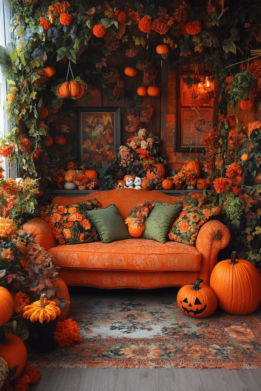 20 Fall Decor Ideas for the Home Ideas to Embrace Autumn Vibes 3 20 Fall Decor Ideas for the Home Ideas to Embrace Autumn Vibes