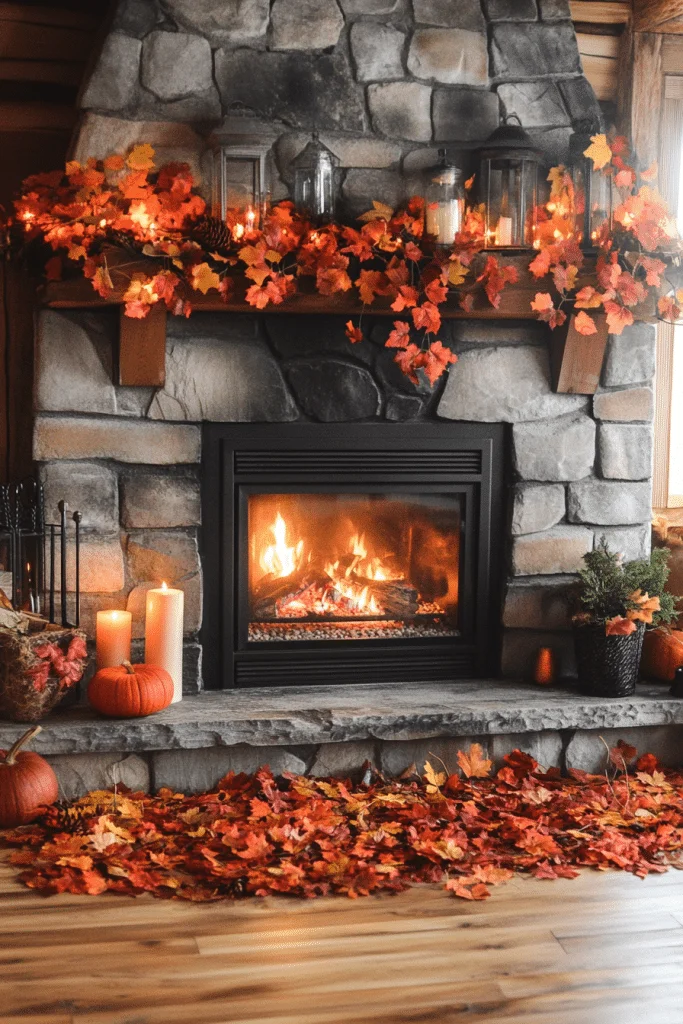 20 Fall Decor Ideas for the Home Ideas to Embrace Autumn Vibes 5 20 Fall Decor Ideas for the Home Ideas to Embrace Autumn Vibes