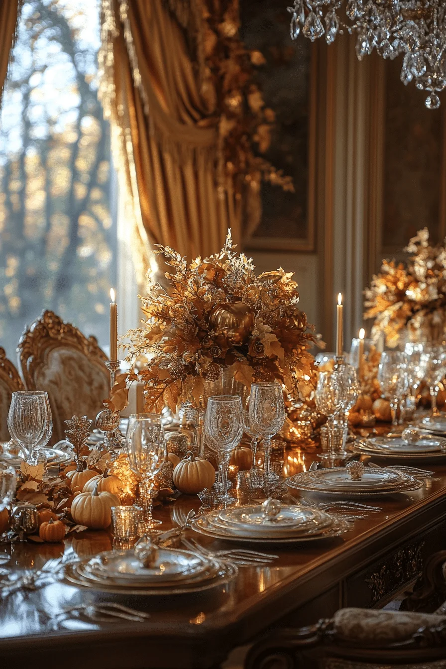 20 Fall Decor Ideas for the Home Ideas to Embrace Autumn Vibes 6 20 Fall Decor Ideas for the Home Ideas to Embrace Autumn Vibes