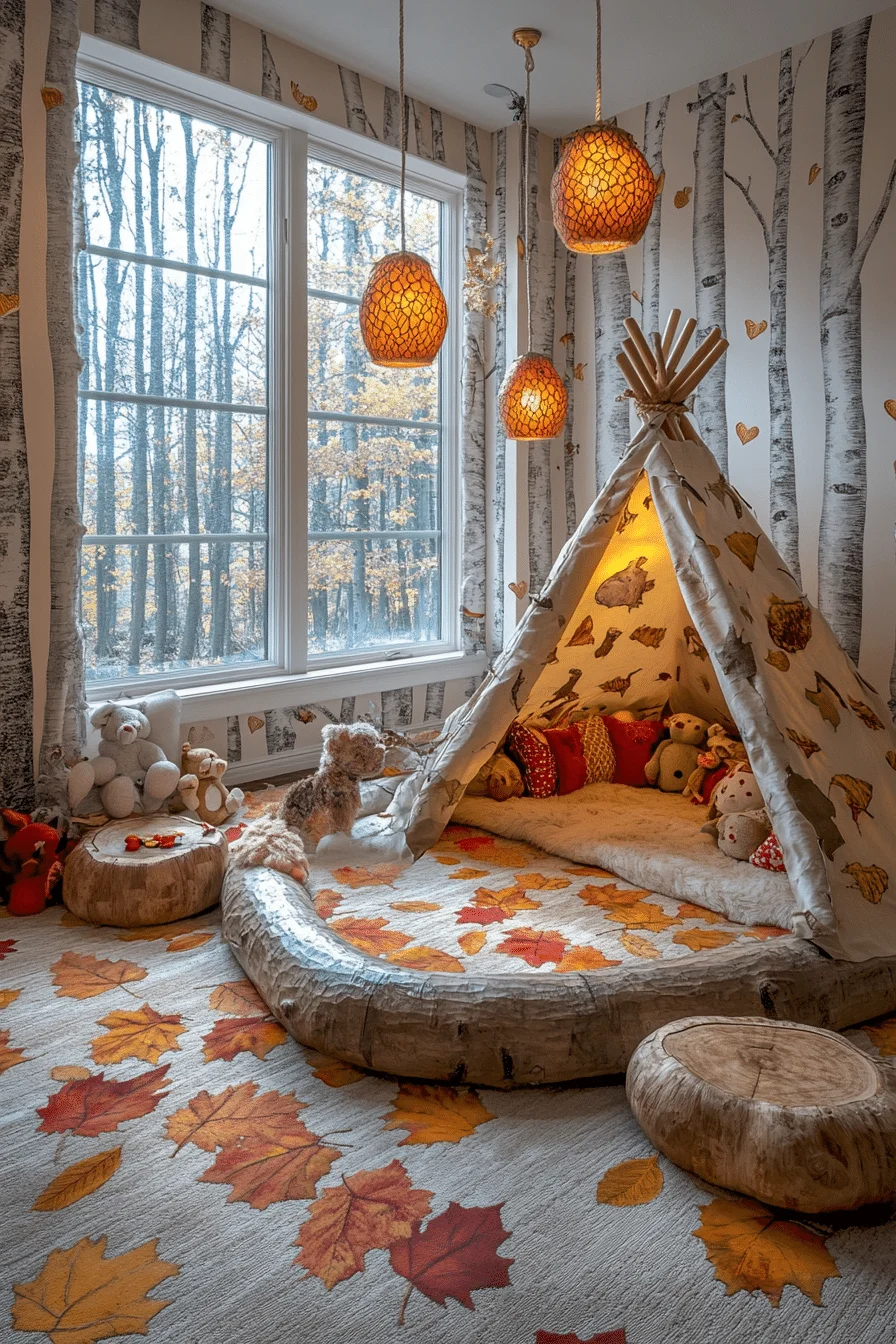 20 Fall Decor Ideas for the Home Ideas to Embrace Autumn Vibes 7 20 Fall Decor Ideas for the Home Ideas to Embrace Autumn Vibes