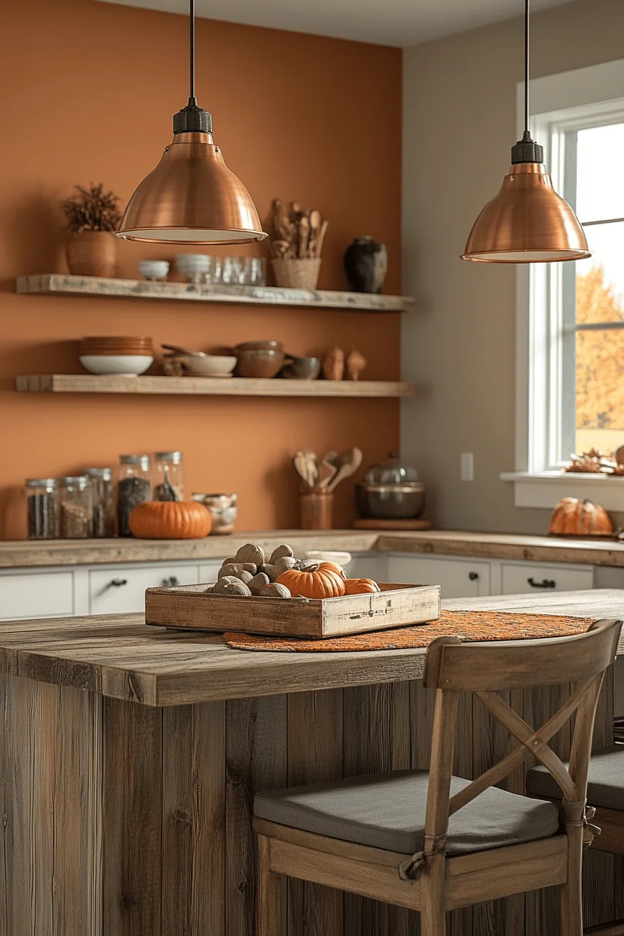 20 Fall Decor Ideas for the Home Ideas to Embrace Autumn Vibes 8 20 Fall Decor Ideas for the Home Ideas to Embrace Autumn Vibes