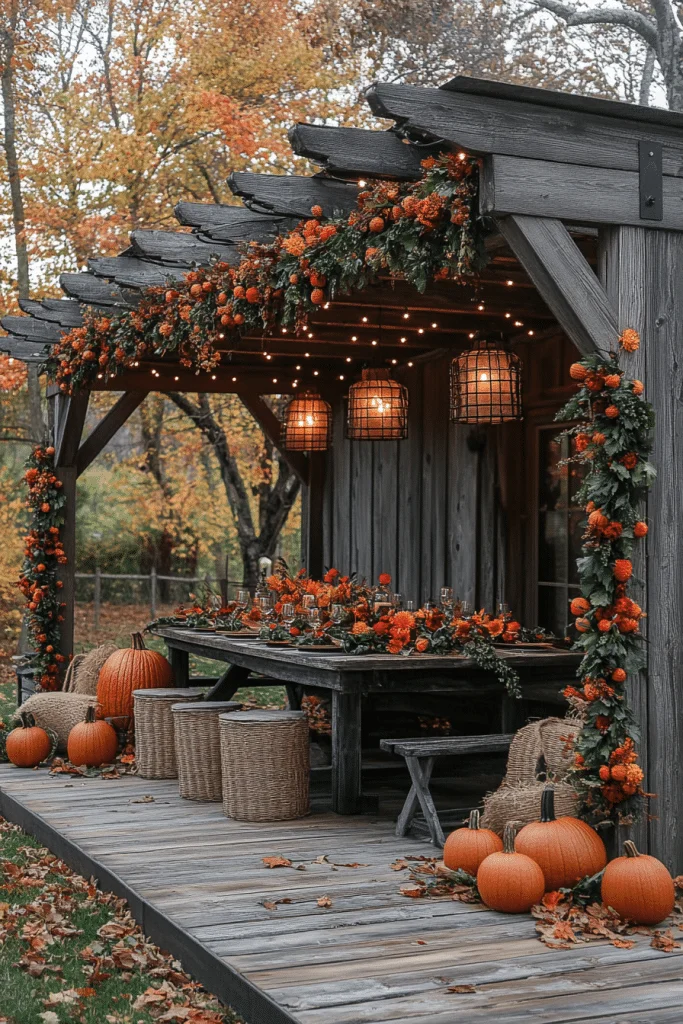 20 Fall Decor Ideas for the Home Ideas to Embrace Autumn Vibes 11 20 Fall Decor Ideas for the Home Ideas to Embrace Autumn Vibes