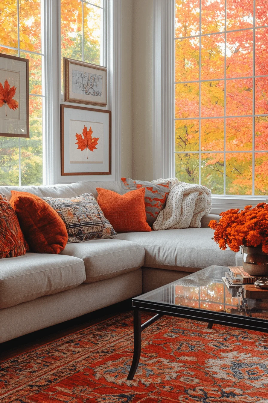 20 Fall Decor Ideas for the Home Ideas to Embrace Autumn Vibes 14 20 Fall Decor Ideas for the Home Ideas to Embrace Autumn Vibes